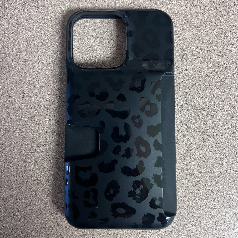 Velvet Caviar Wallet Case